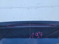 фото thumb №8, Hyundai ix20 крышка багажника задняя задняя