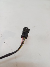 фото thumb №9, Камера заднего вида парковки mercedes e-klasa w212 09- cls c218 10- 4pin