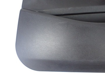 фото thumb №11, Обивка боковина дверь правый p bmw f26 75807661