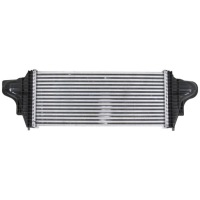 фото thumb №13, Nrf інтеркулер db r klasa 280cdi/320cdi/300cdi/350cdi 06-, m klasa 05- 280