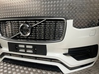 фото thumb №10, Volvo xc90 2018 бампер передний