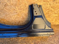 фото thumb №7, Порог порог обшивка правый dacia duster