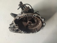 фото thumb №1, Chevrolet trax 2013 mokka 1.6b коробка передач передач 5b