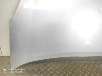 фото thumb №6, Капот передняя крышка двигателя citroen berlingo ii 2008-2018 цвет ezr