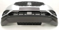 фото thumb №11, Новий org бампер перед seat tarraco la7w 6xpdc