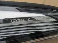 фото thumb №7, Лампа левая toyota chr полный led c-hr фара левый ушки do ремонт