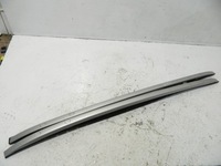 фото thumb №1, Рейлінги дахові hyundai tucson iii 15-20