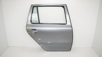 фото thumb №1, Двері правий задня skoda octavia ii lift 08-13r kombi lf8l