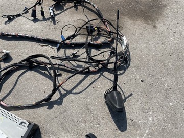 фото thumb №10, Навігація навігація радіо дисплей установка 10-15r renault master iii 3