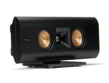 KLIPSCH RP-240D ON-Wall KOLUMNA NA ŚCIANĘ BLACK