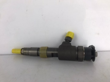 фото thumb №2, Citroen peugeot форсунка топлива 1.6 синий hdi