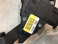 фото thumb №6, Потенциометр газа audi a4 b6 2.0 8e1723523c