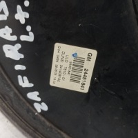 фото thumb №13, Opel zafira b лампа левый задняя оригинал 24451841