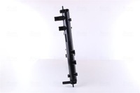 фото thumb №16, Nissens 67727 радиатор, система охлаждение двигателя