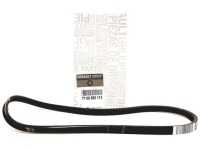 фото thumb №5, Оригінальний номер renault натягувач+ ремінь dacia dokker 1.5 dci