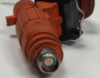 фото thumb №2, Инжектор форсунка alfa romeo 147 1.6 0280155769