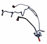 Шланг обратный инжектор. r avantime 2.2dci Цена, фото thumb