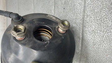 фото thumb №5, Усилитель тормоза vw passat b5 1.9tdi 99r универсал 4b3612105