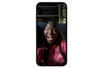 Смартфон APPLE iPhone 14 Plus 256 ГБ 5G Синий