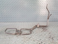 фото thumb №8, Радиатор усилителя bmw e34 525i m50b25nv