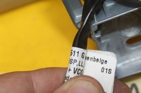 фото thumb №10, Зеркало внутренние фотохромный vw phaeton 3d0857511