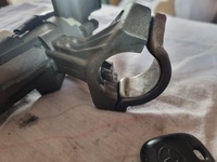 фото thumb №11, Замок зажигания ключ corolla e12 45020024 оригинальный номер 45020-02-4