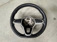 фото thumb №14, Vw t6 t6.1 руль кожаный мультифункция круиз-контроль