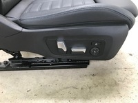 фото thumb №10, Bmw ix3 g08 x3 g01 2022 рестайлінг сидіння перед диван зад шкіра jak naowa англієць