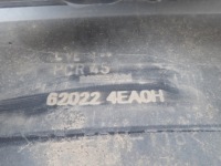 фото thumb №9, Бампер перед передний nissan qashqai 2 ii j11 2014-2017r 620224ea0h