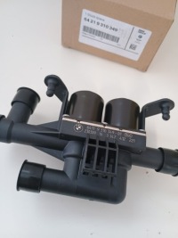 фото thumb №1, Клапан води