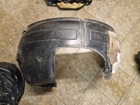 фото thumb №1, Подкрылок передние правое kia sportage 5 v 86814-r2000