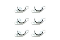 Модуль трубы выпускной 123-02-006 abak в Украине, фото thumb