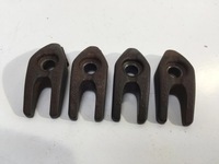 фото thumb №1, Ford edge ii 18 2.0tdci підніжка кронштейн wtryskuów