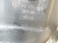 фото thumb №3, Мост задняя land rover freelander i 1.8 tvk000180 3.21