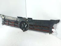 фото thumb №5, Vw golf iv 4 97-06 решітка радіатора oem номер 1j0853651f код фарби lc3k