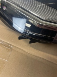 фото thumb №9, Audi a3 8v bixenon 8v0941005c лампа левая левый передняя перед