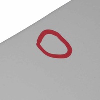 фото thumb №12, Bmw x5 e70 дверь левый задняя левая задние серебристый