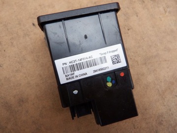 фото thumb №6, Радіо навігація синхронізація 3 ford edge st рестайлінг usa 2019-