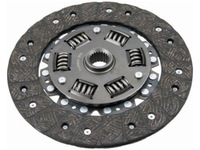 фото thumb №1, Диск зчеплення mazda xedos 6 2.0 323 f 1.8 2.0 s 1.8 2.0 c 1.8 iii 1.6