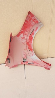 фото thumb №8, Крило перед лівий ligier x-too rs