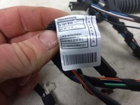 фото thumb №6, Bmw x1 e84 09-15 джгут двері лівий задня