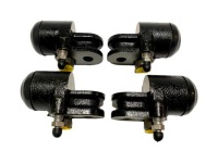 Набір циліндрик гальмівний перед uaz 469 uaz 3151 uaz 452 gaz 69 warszawa Київ, фото thumb