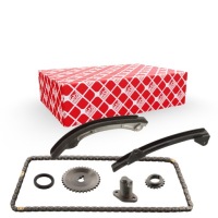фото thumb №13, Febi bilstein fe106562 комплект ланцюга грм toyota 1,4-1,8