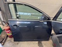 фото thumb №1, Vw golf v kombi дверь правый перед lc5f