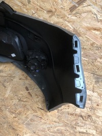 фото thumb №11, Бампер передний dacia sandero