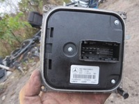 фото thumb №1, Перетворювач модуль led mercedes-benz оригінальний номер a2189009801