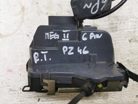 фото thumb №3, Замок двері праві зад renault megane ii 6pin