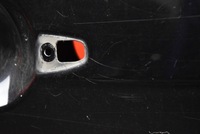 фото thumb №6, Дверь правое задняя задние чёрные mitsubishi lancer 8 viii 5d hb 07-11