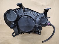 фото thumb №15, Фара лампа передняя перед левая lancia delta iii 51824830 europa