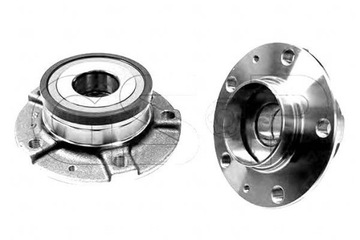 фото thumb №2, Підшипник набір ремонтний ступиці peugeot gsp #petrolhead pro+ kit7